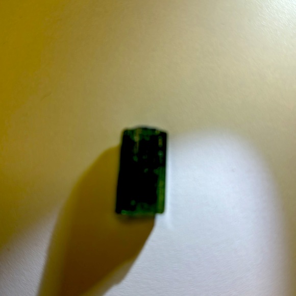 Very Gemy Green Chrome Tourmaline - Picture 6 of 10